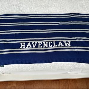 Pottery Barn Teen Harry Potter Knit Throw 50x60